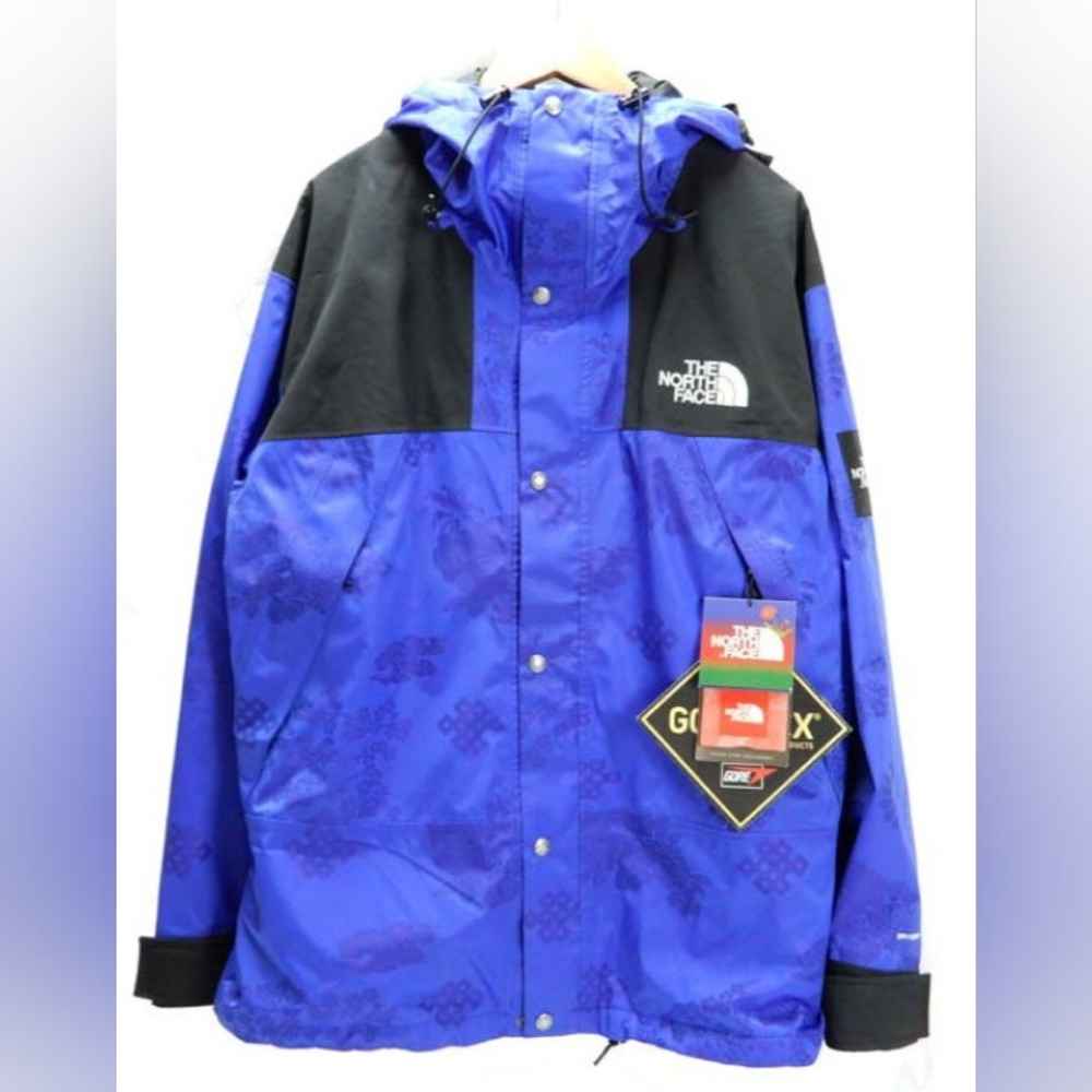 North face × olivia kim collaboration from Nordstrom